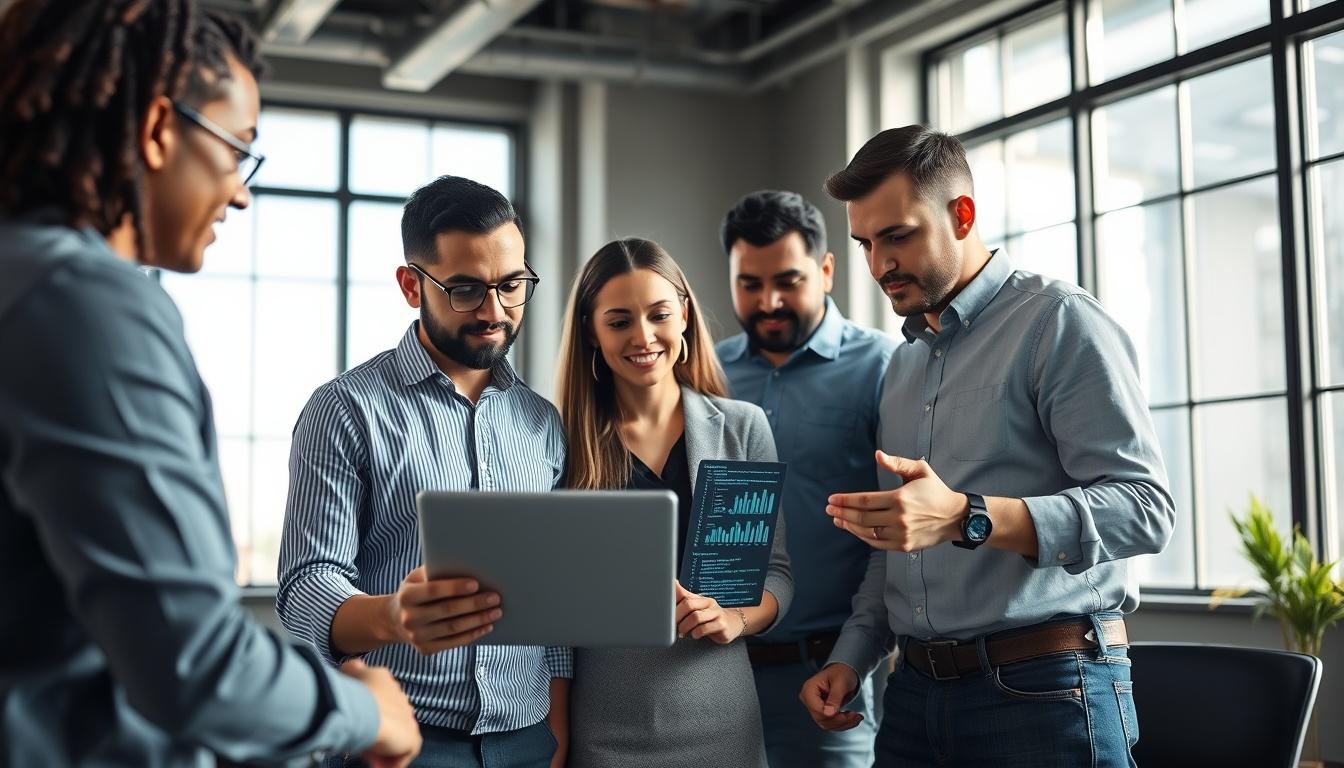 Unlock Your Business Potential